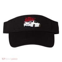 White Gt R 34 JDM Skyline Visor thumb 0