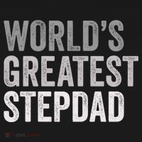 Worlds Greatest Stepdad Funny Dad Stepfather Gift Pajama Set thumb 2