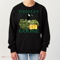 Wrigley Goose Section 538  Women's Sweatshirt thumb 0