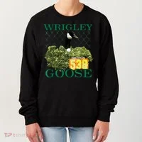 Wrigley Goose Section 538  Women's Sweatshirt thumb 0