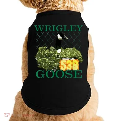 Doggie Tank