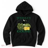 Wrigley Goose Section 538  Hoodie thumb 0