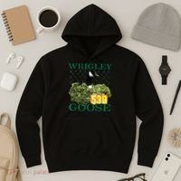 Wrigley Goose Section 538  Hoodie thumb 3