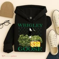 Wrigley Goose Section 538  Hoodie thumb 4