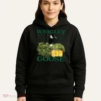 Wrigley Goose Section 538  Hoodie thumb 5