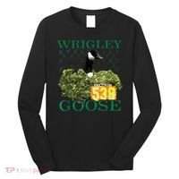 Wrigley Goose Section 538  Long Sleeve Shirt thumb 0