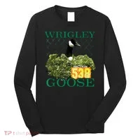 Wrigley Goose Section 538  Long Sleeve Shirt thumb 0