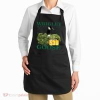 Wrigley Goose Section 538  Apron thumb 2