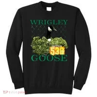 Wrigley Goose Section 538  Sweatshirt thumb 0