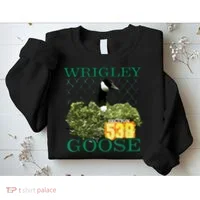 Wrigley Goose Section 538  Sweatshirt thumb 2