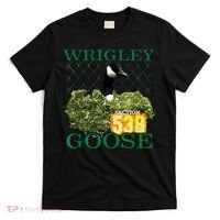 Wrigley Goose Section 538  T-Shirt thumb 0