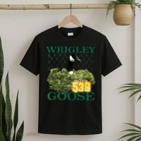 Wrigley Goose Section 538  T-Shirt thumb 2