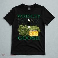 Wrigley Goose Section 538  T-Shirt thumb 5