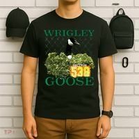 Wrigley Goose Section 538  T-Shirt thumb 6