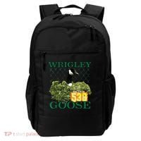 Wrigley Goose Section 538  Backpack thumb 0