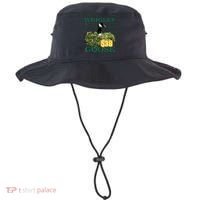 Wrigley Goose Section 538  Bucket Hat thumb 0