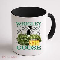 Wrigley Goose Section 538  Coffee Mug thumb 1