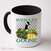 Wrigley Goose Section 538  Coffee Mug thumb 0