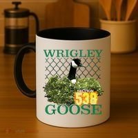 Wrigley Goose Section 538  Coffee Mug thumb 4