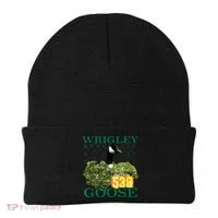 Wrigley Goose Section 538  Beanie thumb 0