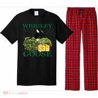 Wrigley Goose Section 538  Pajama Set thumb 0