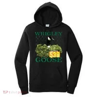 Wrigley Goose Section 538  Women's Hoodie thumb 0