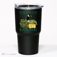 Wrigley Goose Section 538  Tumbler thumb 0