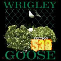 Wrigley Goose Section 538  Mousepad thumb 1