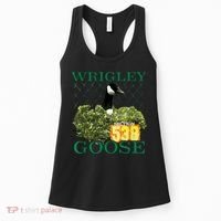 Wrigley Goose Section 538  Women's Tank Top thumb 0
