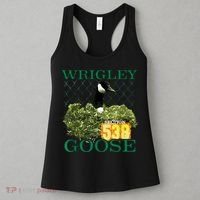 Wrigley Goose Section 538  Women's Tank Top thumb 3