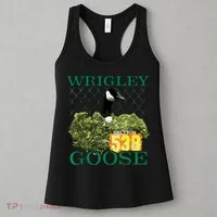 Wrigley Goose Section 538  Women's Tank Top thumb 3