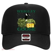 Wrigley Goose Section 538  Hat thumb 0