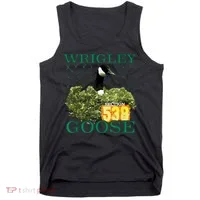 Wrigley Goose Section 538  Tank Top thumb 0
