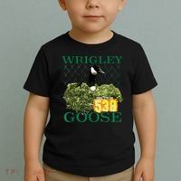 Wrigley Goose Section 538  Toddler T-Shirt thumb 2