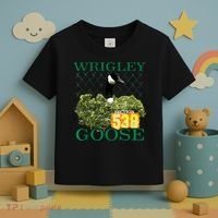 Wrigley Goose Section 538  Toddler T-Shirt thumb 3