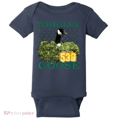 Baby Bodysuit