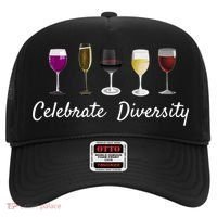 Wine Glass Saying Quote Wine Related Gift Meaningful Gift Hat thumb 0
