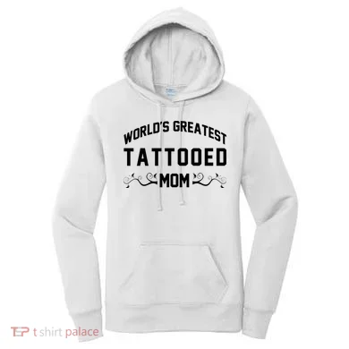 Women's Hoodie