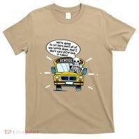 WeRe Going To Sit Here Until All Of You Settle Down T-Shirt thumb 0
