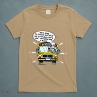 WeRe Going To Sit Here Until All Of You Settle Down T-Shirt thumb 5