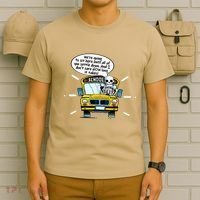 WeRe Going To Sit Here Until All Of You Settle Down T-Shirt thumb 6