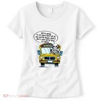 WeRe Going To Sit Here Until All Of You Settle Down Women's T-Shirt thumb 0