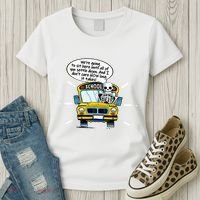 WeRe Going To Sit Here Until All Of You Settle Down Women's T-Shirt thumb 3
