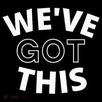 We Got This funny sayings Women's Hoodie thumb 2