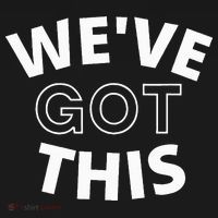 We Got This funny sayings Kids Hoodie thumb 5