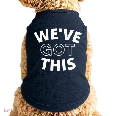 Doggie Tank