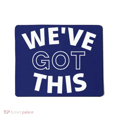 Mousepad
