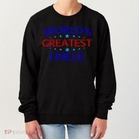 World's Greatest Uncle Women's Sweatshirt thumb 0