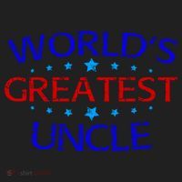 World's Greatest Uncle Women's Sweatshirt thumb 2