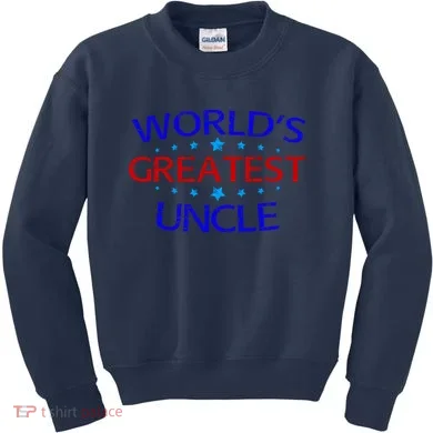Kids Sweatshirt